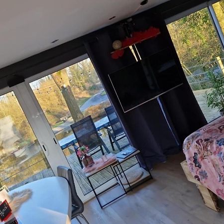 O Chalet Beloeil Exteriör bild